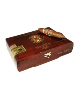 opus x love affair cigar