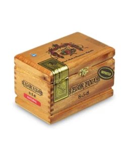 arturo fuente 8 5 8 anniversary natural cigar