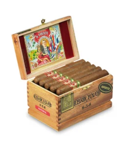 arturo fuente 8 5 8 anniversary natural cigar