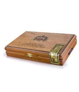 arturo fuente anejo no.46 corona gorda cigar