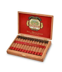 arturo fuente anejo no.46 corona gorda cigar