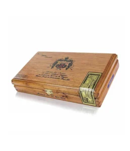 arturo fuente anejo no.50 cigar