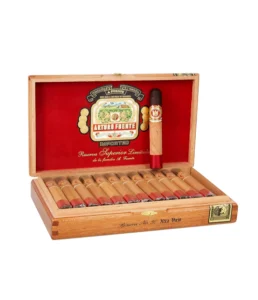 arturo fuente anejo no.50 cigar
