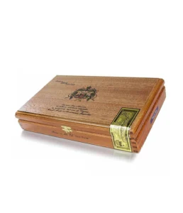 arturo fuente anejo no.55 pyramid cigar