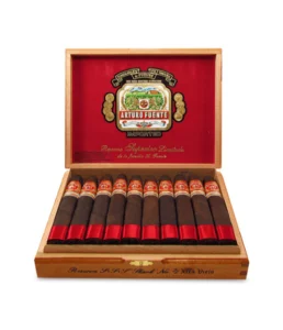 arturo fuente anejo no.77 shark cigar