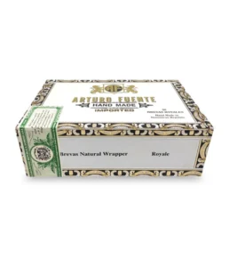 arturo fuente breva royal maduro cigar