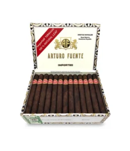 arturo fuente breva royal maduro cigar