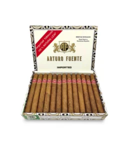 arturo fuente brevas it's a boy cigar