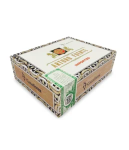 arturo fuente cazadores cigar