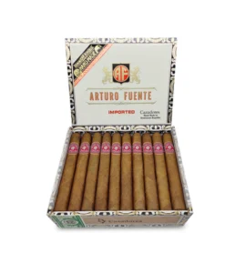 arturo fuente cazadores cigar