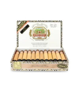 arturo fuente chateau fuente cuban belicoso cigar
