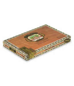 arturo fuente chateau fuente king b cigar
