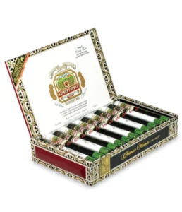 arturo fuente chateau fuente king t cigar