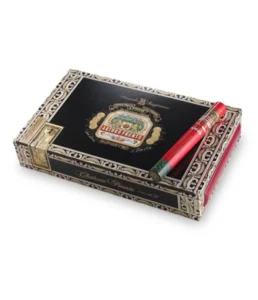 arturo fuente chateau fuente king t rosado tube cigar