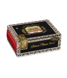 arturo fuente chateau fuente pyramid cigar