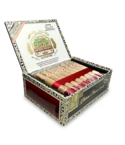 arturo fuente chateau fuente pyramid cigar