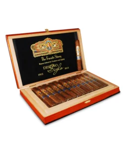 arturo fuente destino al siglo de amistad cigar
