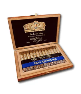 arturo fuente destino al siglo de amor cigar