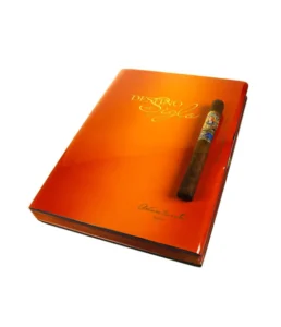 arturo fuente destino al siglo de passion cigar