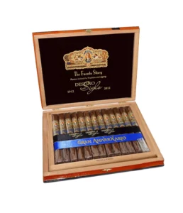 arturo fuente destino al siglo de passion cigar