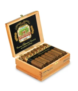 arturo fuente don carlos belicoso cigar