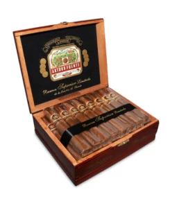 arturo fuente don carlos double robusto cigar