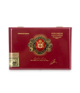 arturo fuente don carlos edicion de aniversario 80th eye of the shark cigar