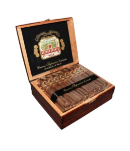 arturo fuente don carlos no.2 cigar
