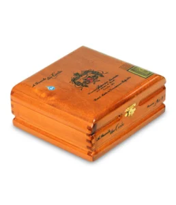 arturo fuente don carlos no.3 cigar