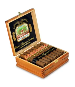 arturo fuente don carlos no.3 cigar