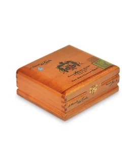 arturo fuente don carlos no.4 cigar
