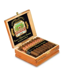 arturo fuente don carlos no.4 cigar