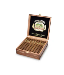 arturo fuente don carlos presidente toro cigar