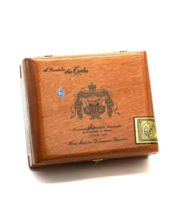 arturo fuente don carlos robusto (15 pack) cigar