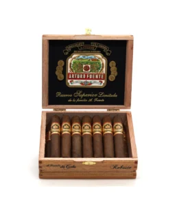 arturo fuente don carlos robusto (15 pack) cigar