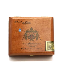 arturo fuente don carlos robusto (15 pack) cigar