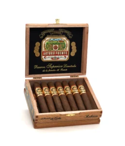 arturo fuente don carlos robusto (15 pack) cigar