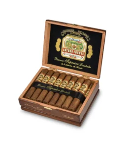 arturo fuente don carlos robusto (25 pack) cigar