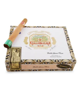 arturo fuente double chateau fuente cigar