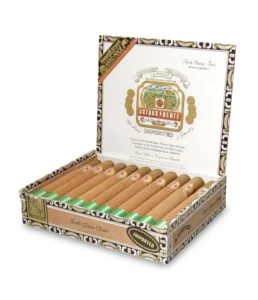 arturo fuente double chateau fuente cigar