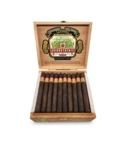 arturo fuente exquisitos maduro cigar