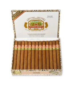 arturo fuente gran reserva churchill cigar