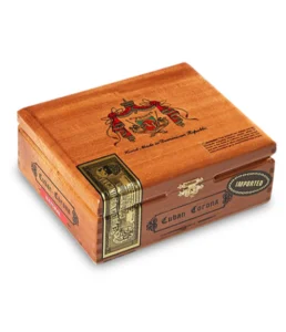 arturo fuente gran reserva cuban corona cigar