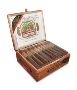 arturo fuente gran reserva cuban corona cigar