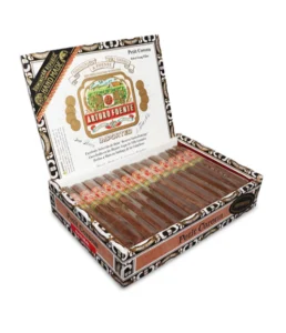 arturo fuente gran reserva petit corona cigar