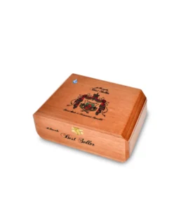 arturo fuente hemingway best seller cigar