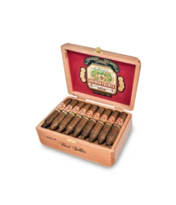 arturo fuente hemingway best seller cigar