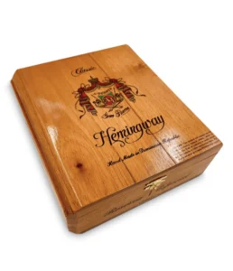 arturo fuente hemingway classic cigar