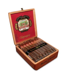 arturo fuente hemingway classic cigar