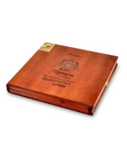 arturo fuente hemingway masterpiece cigar